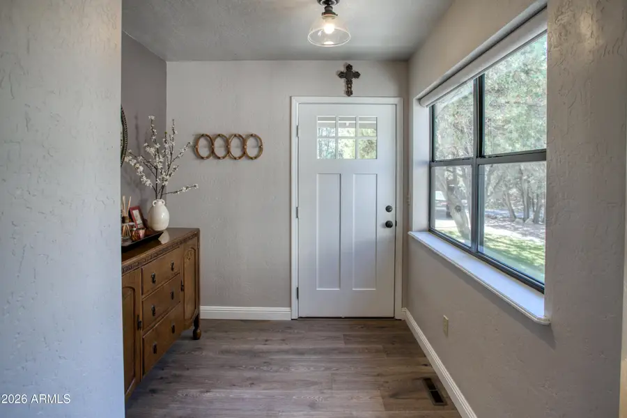 1251 N 41st Circle, Show Low, AZ 85901 - #2