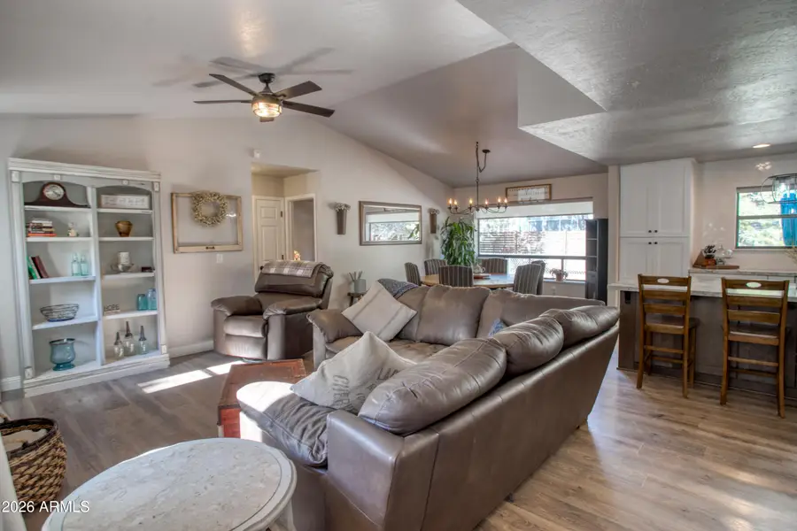 1251 N 41st Circle, Show Low, AZ 85901 - #3