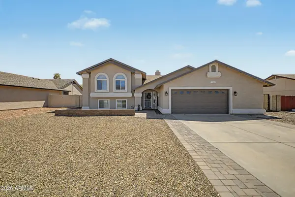 7521 W Willow Avenue, Peoria, AZ 85381