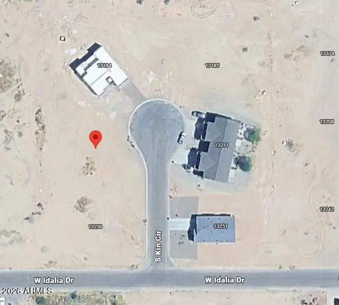 13210 S Kin Circle #6107, Arizona City, AZ 85123 - #3