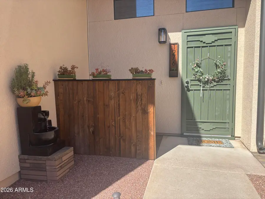 1276 Leon Way, Sierra Vista, AZ 85635 - #2