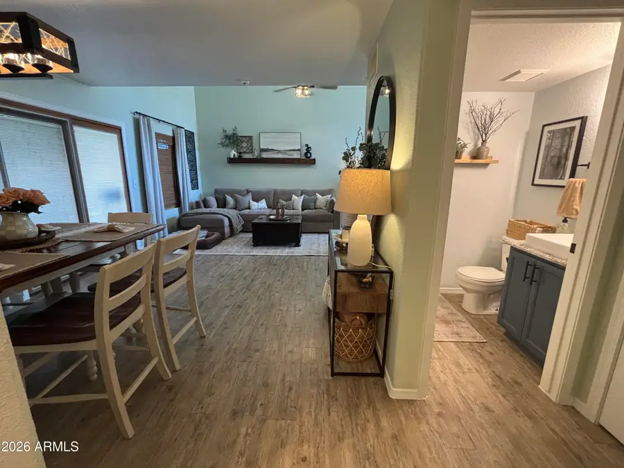 1276 Leon Way, Sierra Vista, AZ 85635 - #3