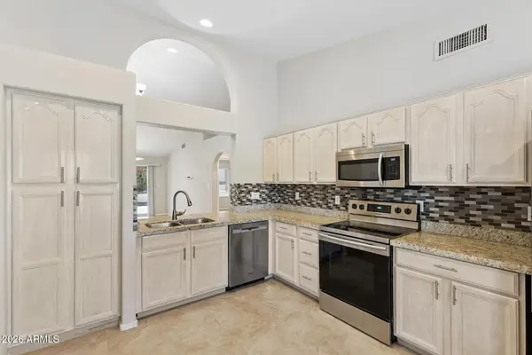 16913 E De Anza Drive, Fountain Hills, AZ 85268