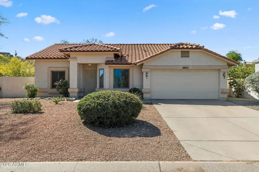 16913 E De Anza Drive, Fountain Hills, AZ 85268 - #2
