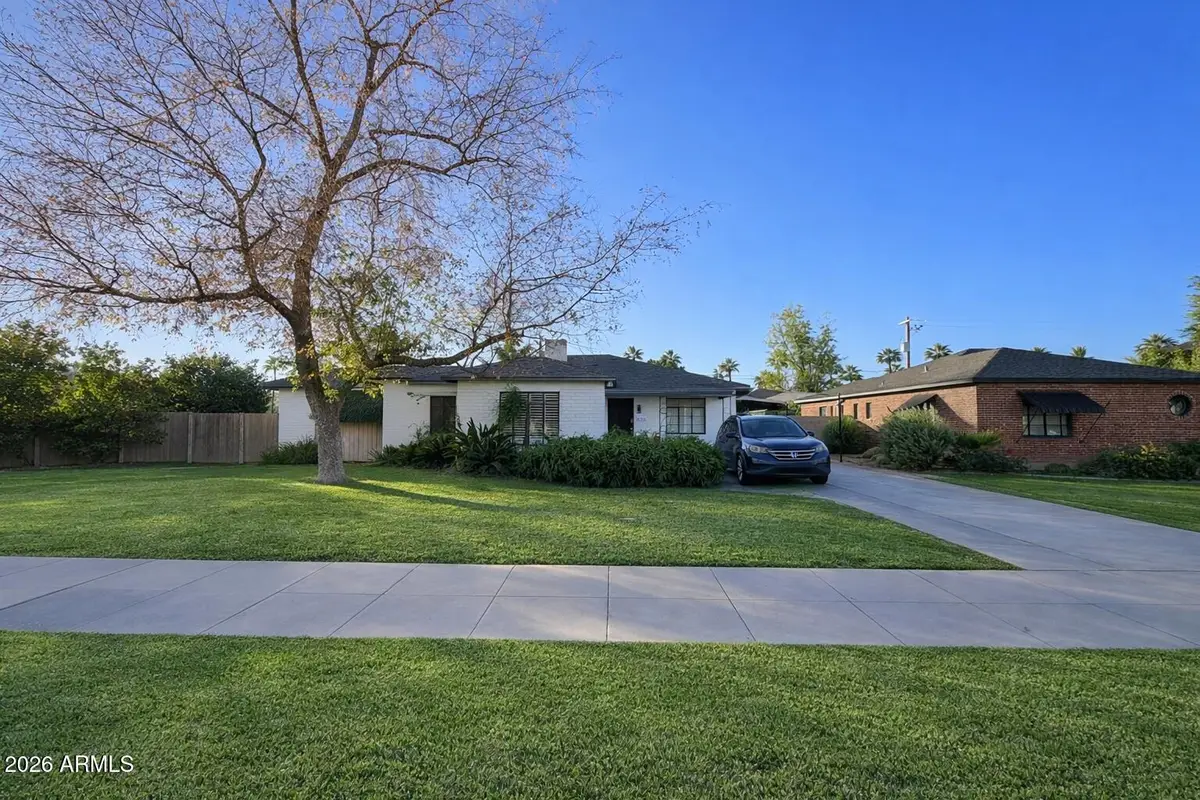 1624 N 11th Avenue, Phoenix, AZ 85007 - #1