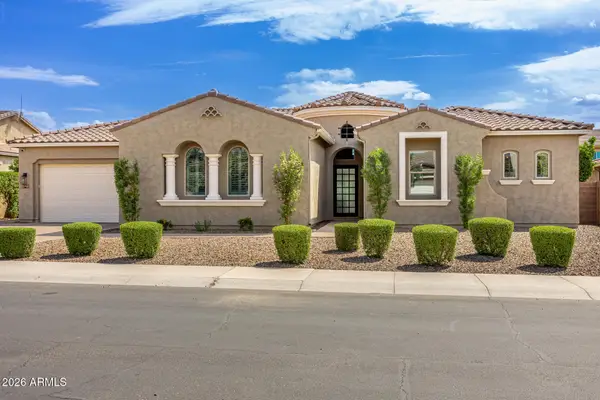 3691 E Alfalfa Drive, Gilbert, AZ 85298