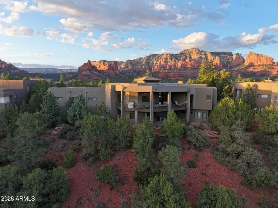 209 Calle Francesca --, Sedona, AZ 86336 - #2