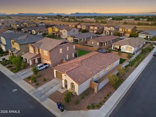 6627 S Abbey Lane, Gilbert, AZ 85298