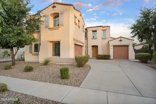 637 E Indian Wells Place, Chandler, AZ 85249