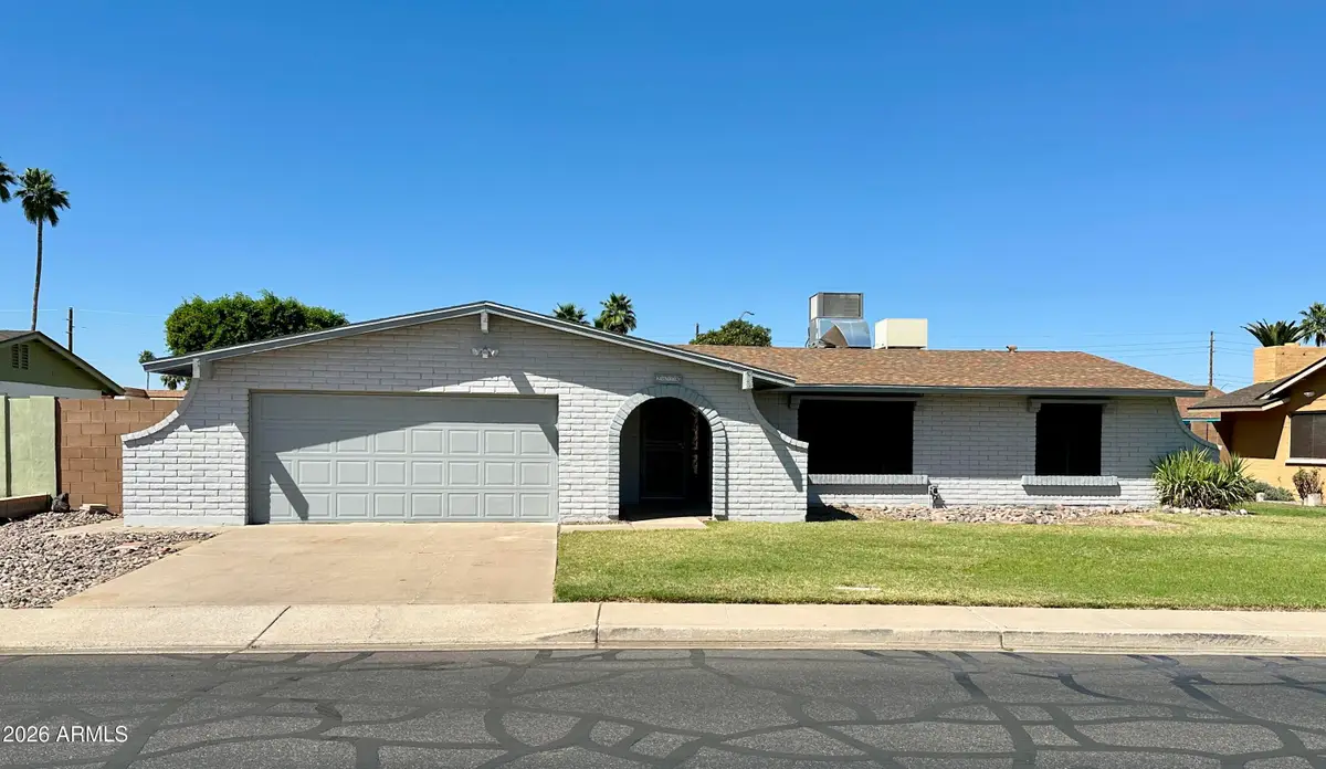 2528 W Osage Avenue, Mesa, AZ 85202 - #1