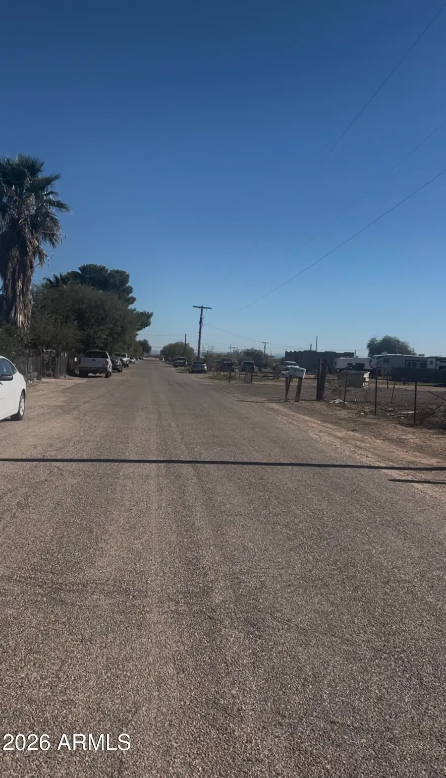2847 E Turquoise Trail #Lot D, Casa Grande, AZ 85194 - #2
