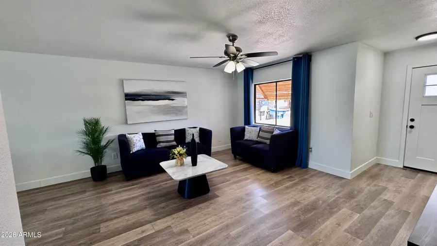 4120 N 106th Avenue, Phoenix, AZ 85037 - #3