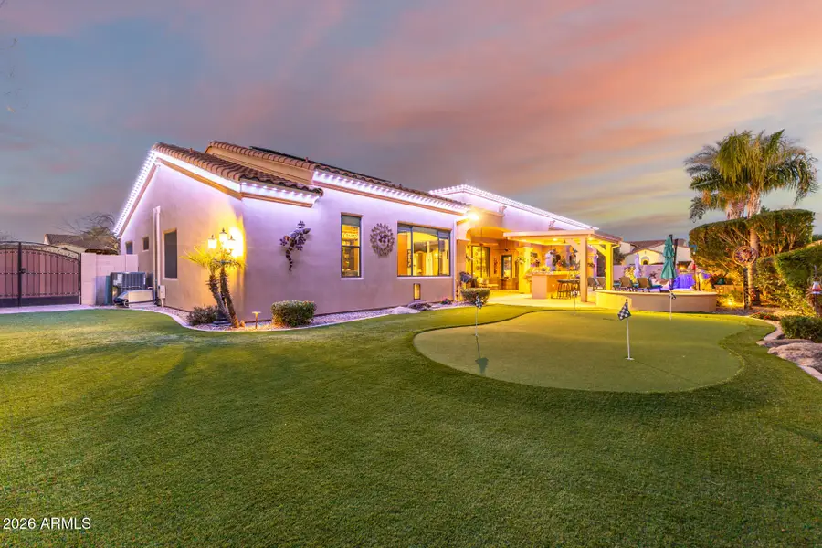 4421 E Taurus Place, Chandler, AZ 85249 - #2