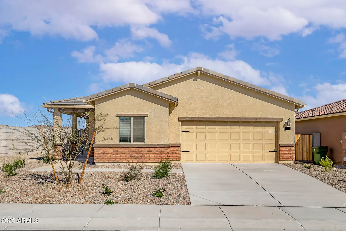 617 W Red Hawk Court, Casa Grande, AZ 85122 - #1