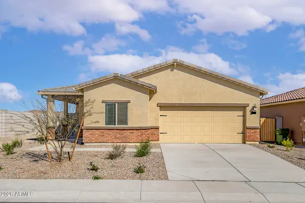 617 W Red Hawk Court, Casa Grande, AZ 85122