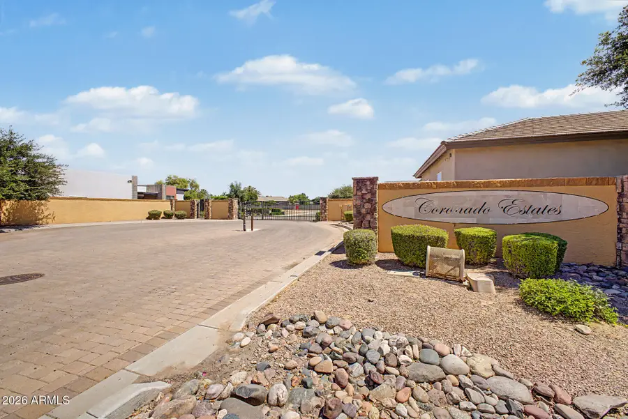 2850 W Monterey Place #5, Chandler, AZ 85224 - #3