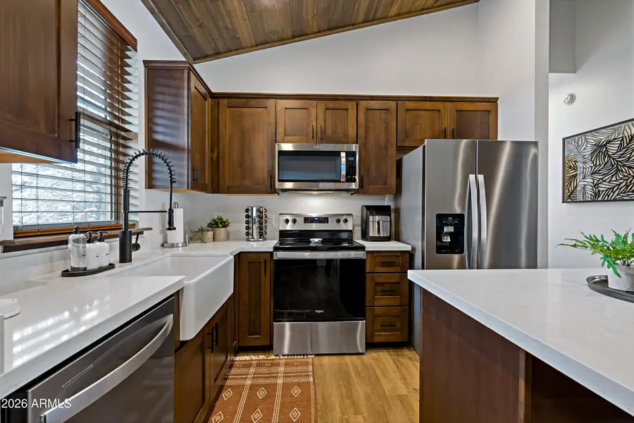 3941 W Cooley Street, Show Low, AZ 85901 - #2