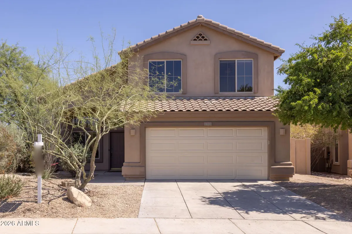 10345 E Texas Sage Lane, Scottsdale, AZ 85255 - #1