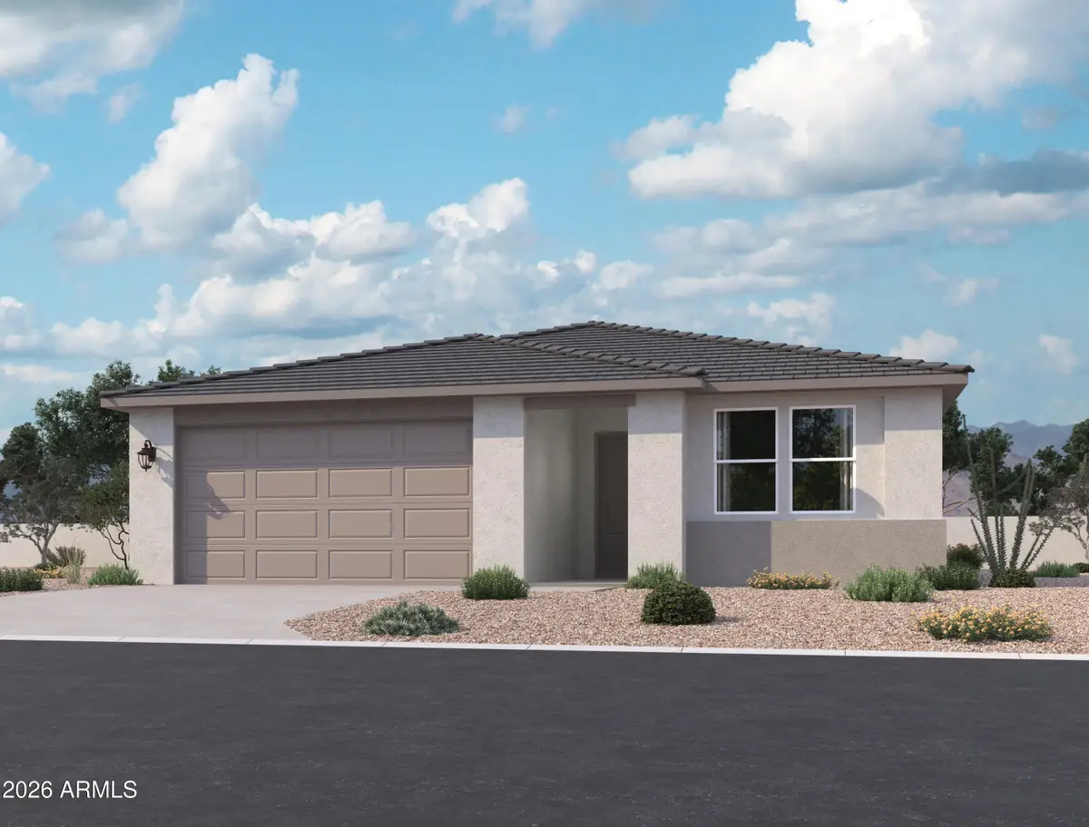 15720 W Camden Avenue, Waddell, AZ 85355 - #1