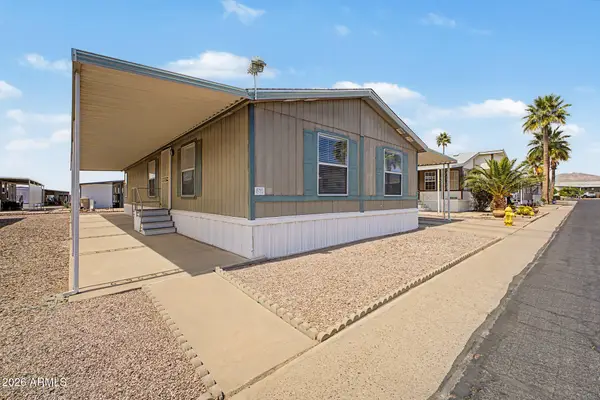 301 S Signal Butte Road #610, Apache Junction, AZ 85120