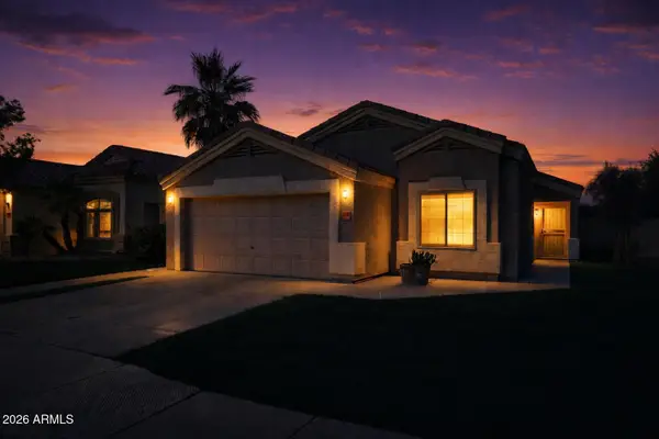 14237 N 129th Drive, El Mirage, AZ 85335