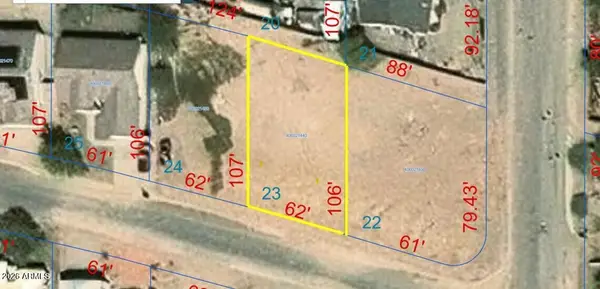 9236 W Troy Drive, Arizona City, AZ 85123