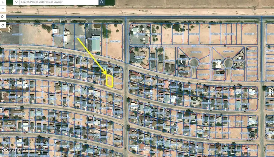 9236 W Troy Drive, Arizona City, AZ 85123 - #2