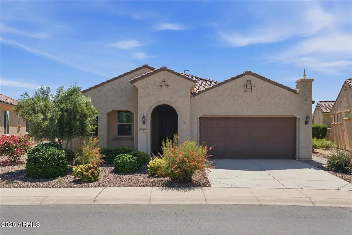 5587 W Cinder Brook Way, Florence, AZ 85132 - #1