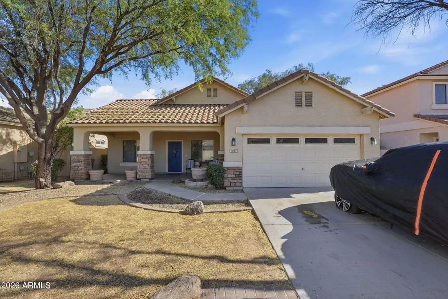 7037 W Sophie Lane, Laveen, AZ 85339 - #2