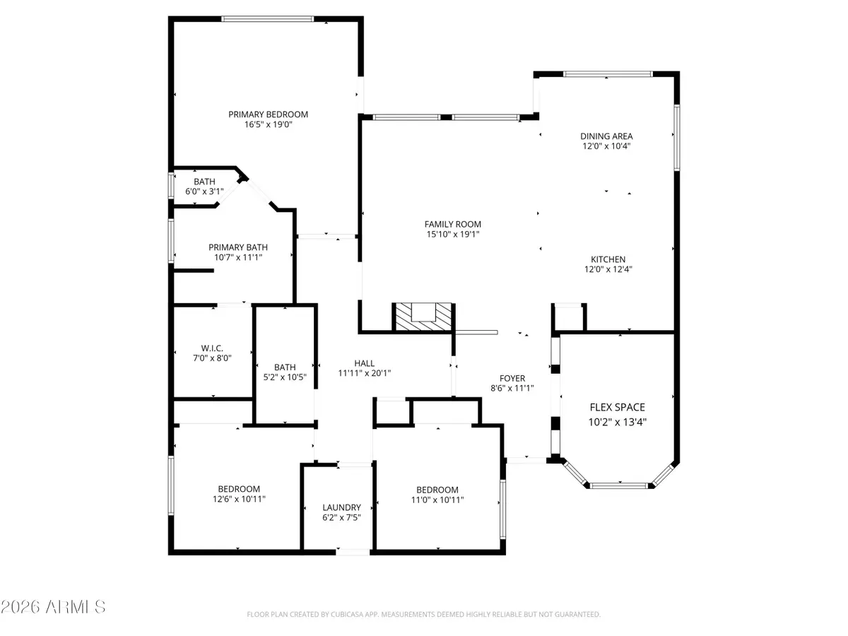 2250 S Southwind Drive, Gilbert, AZ 85295 - #1