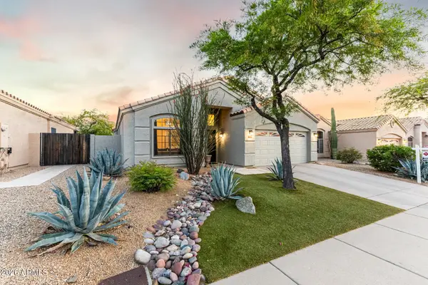 9177 E Nittany Drive, Scottsdale, AZ 85255