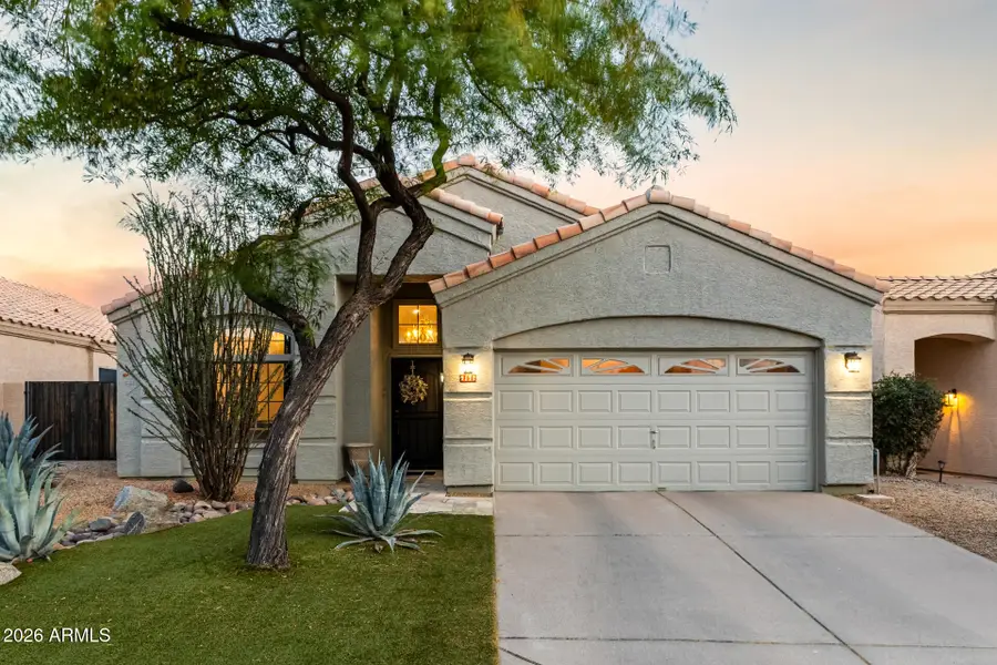 9177 E Nittany Drive, Scottsdale, AZ 85255 - #3