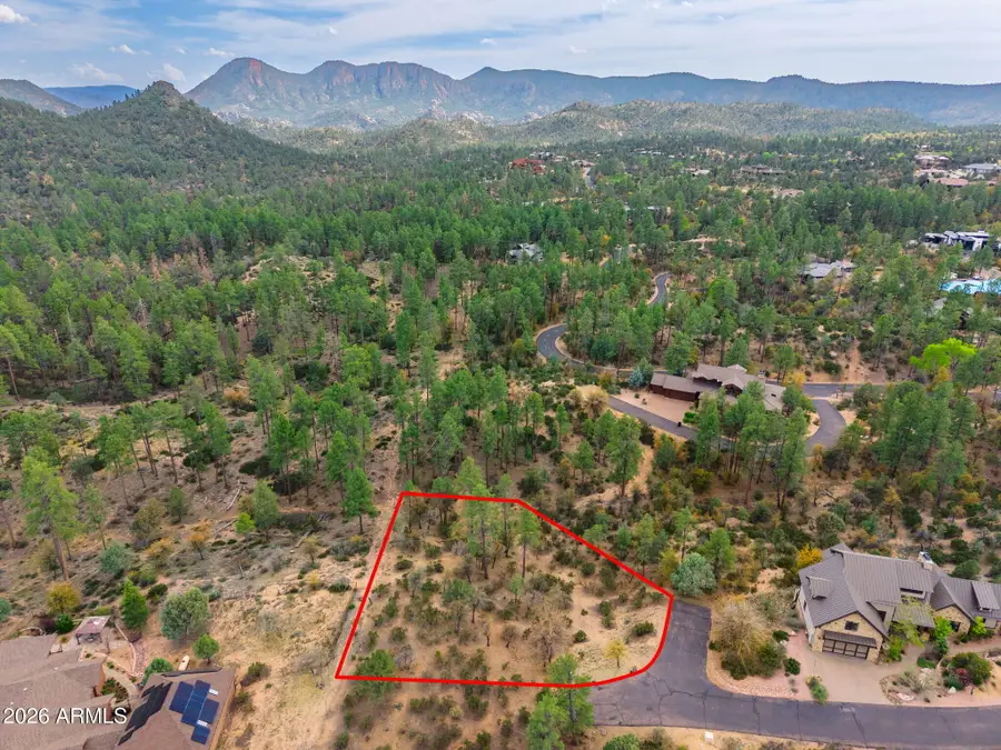 3010 E Arrow Point #240, Payson, AZ 85541 - #2
