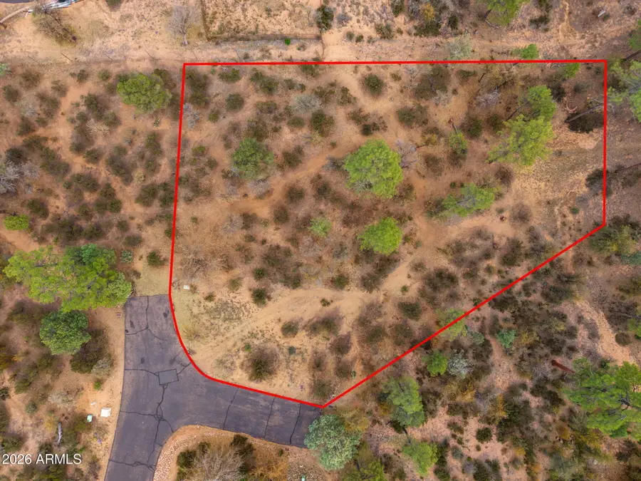 3010 E Arrow Point #240, Payson, AZ 85541 - #3