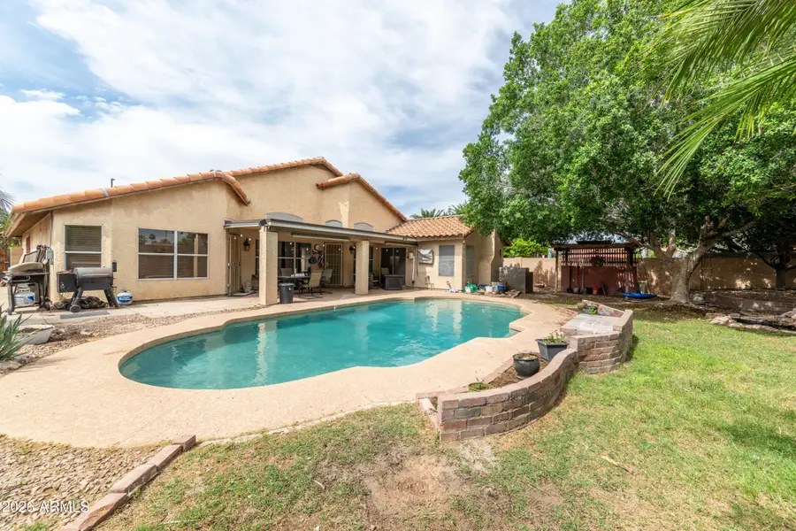 2129 S Ananea --, Mesa, AZ 85209 - #2