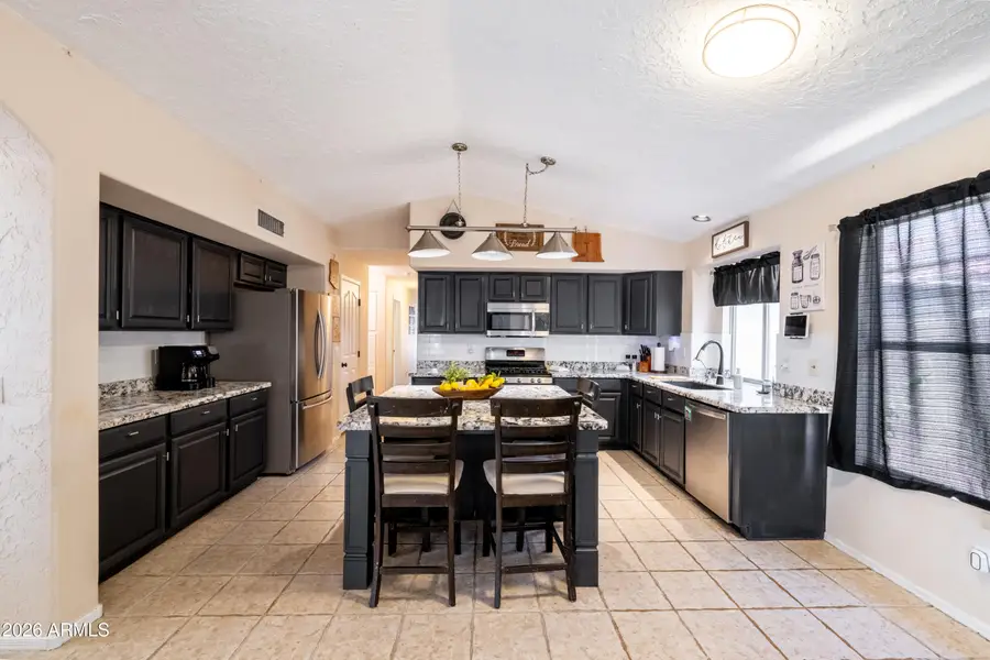 2129 S Ananea --, Mesa, AZ 85209 - #3