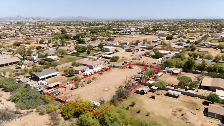 7834 S 29th Avenue, Laveen, AZ 85339 - #2