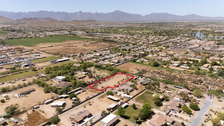 7834 S 29th Avenue, Laveen, AZ 85339 - #3