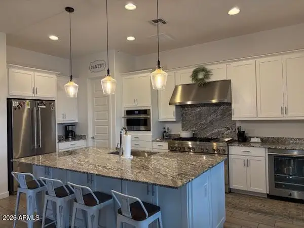 21924 E Twin Acres Drive, Queen Creek, AZ 85142