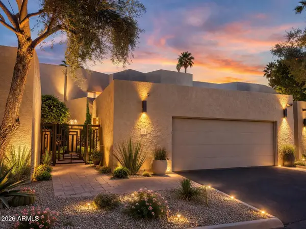 7209 E Mcdonald Drive #41, Scottsdale, AZ 85250