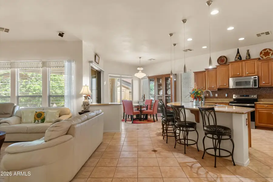 4708 E Sourwood Drive, Gilbert, AZ 85298 - #2