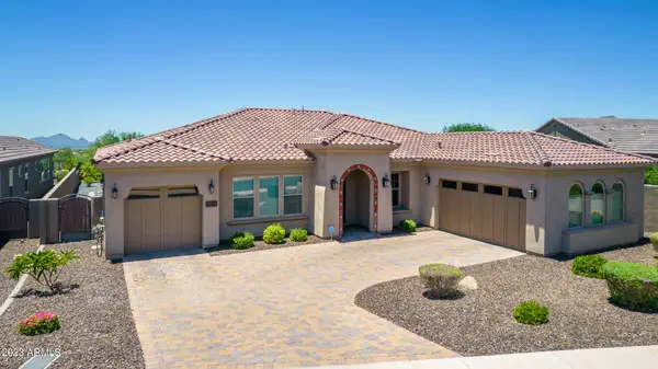 10924 N 136th Place, Scottsdale, AZ 85259