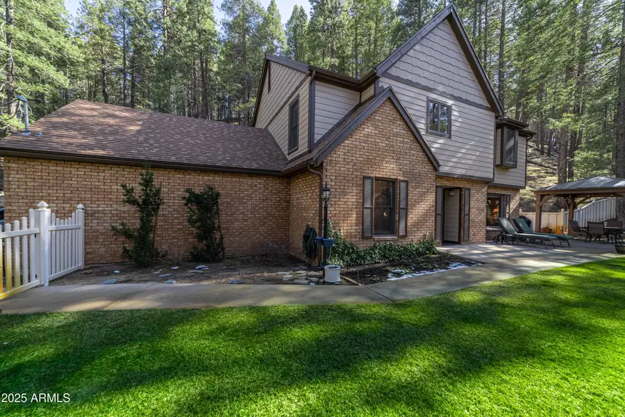 3929 E Sheldon Road, Prescott, AZ 86303 - #2