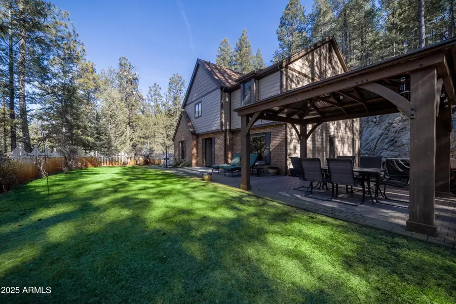 3929 E Sheldon Road, Prescott, AZ 86303 - #3