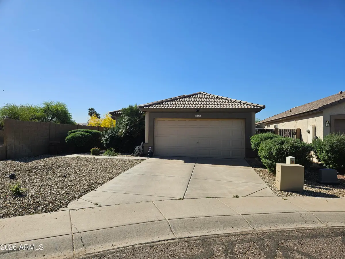 7331 W Raymond Street, Phoenix, AZ 85043 - #1