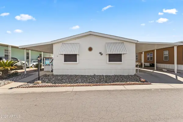 7810 W Peoria Avenue #22, Peoria, AZ 85345