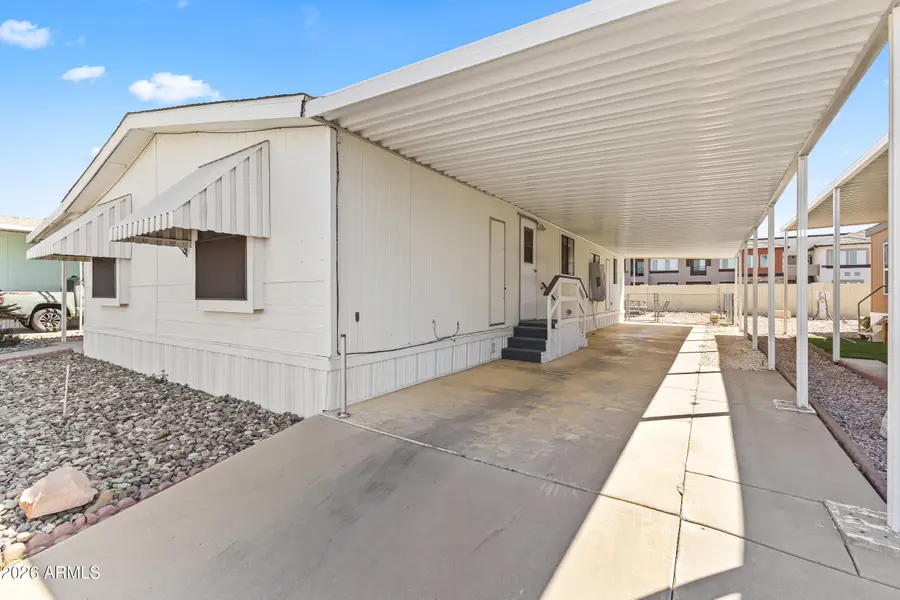 7810 W Peoria Avenue #22, Peoria, AZ 85345 - #2