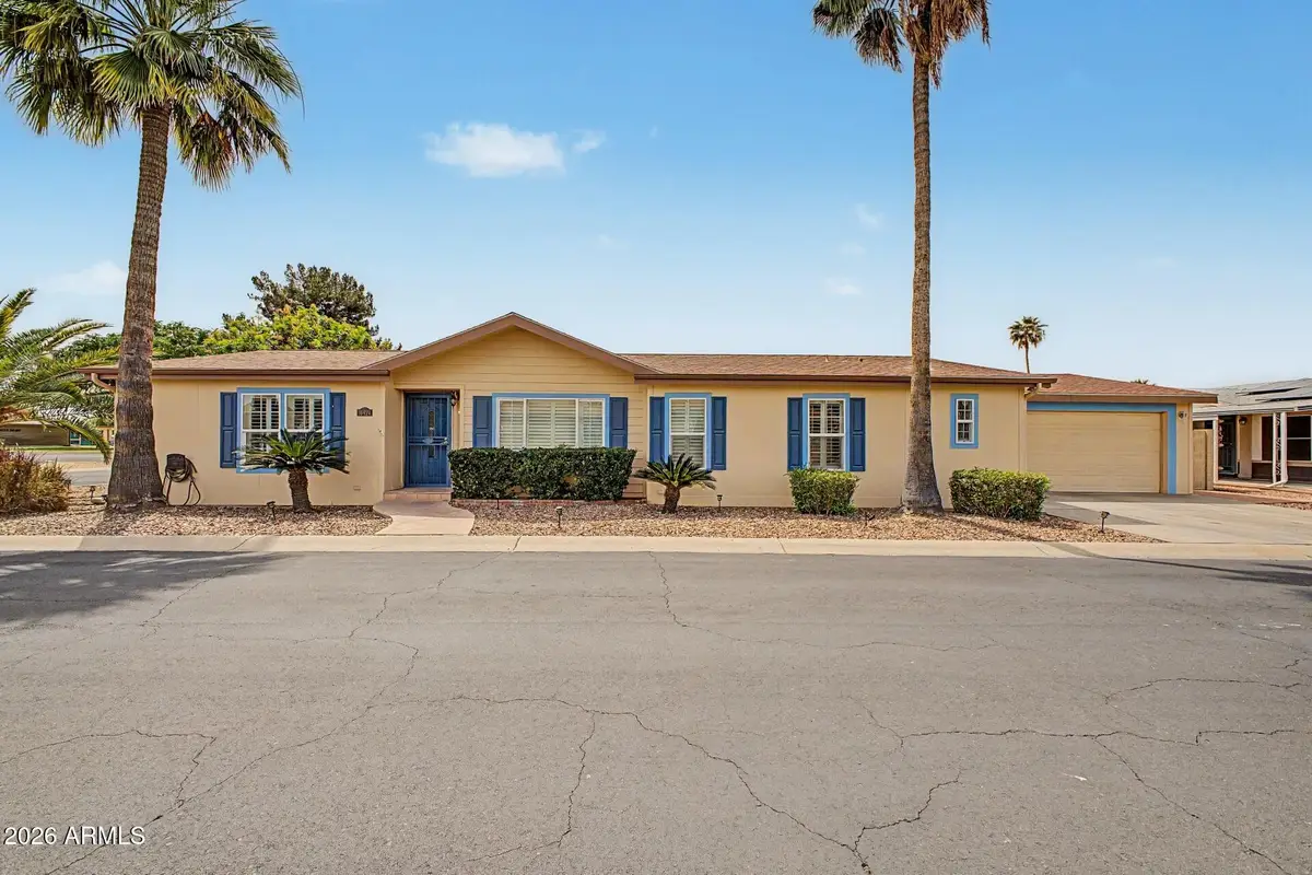 16424 N 33rd Way, Phoenix, AZ 85032 - #1