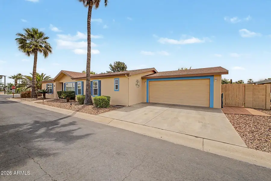 16424 N 33rd Way, Phoenix, AZ 85032 - #3
