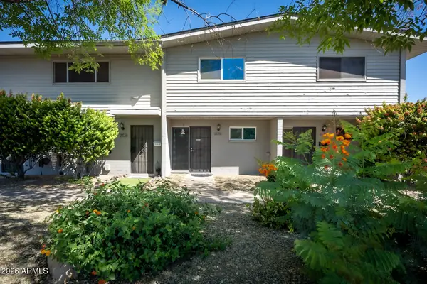 2636 W Berridge Lane #c12, Phoenix, AZ 85017